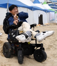 이흥호 교장